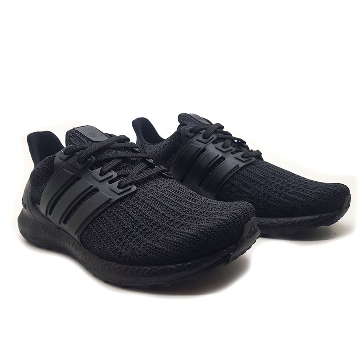 adidas boost feminino preto