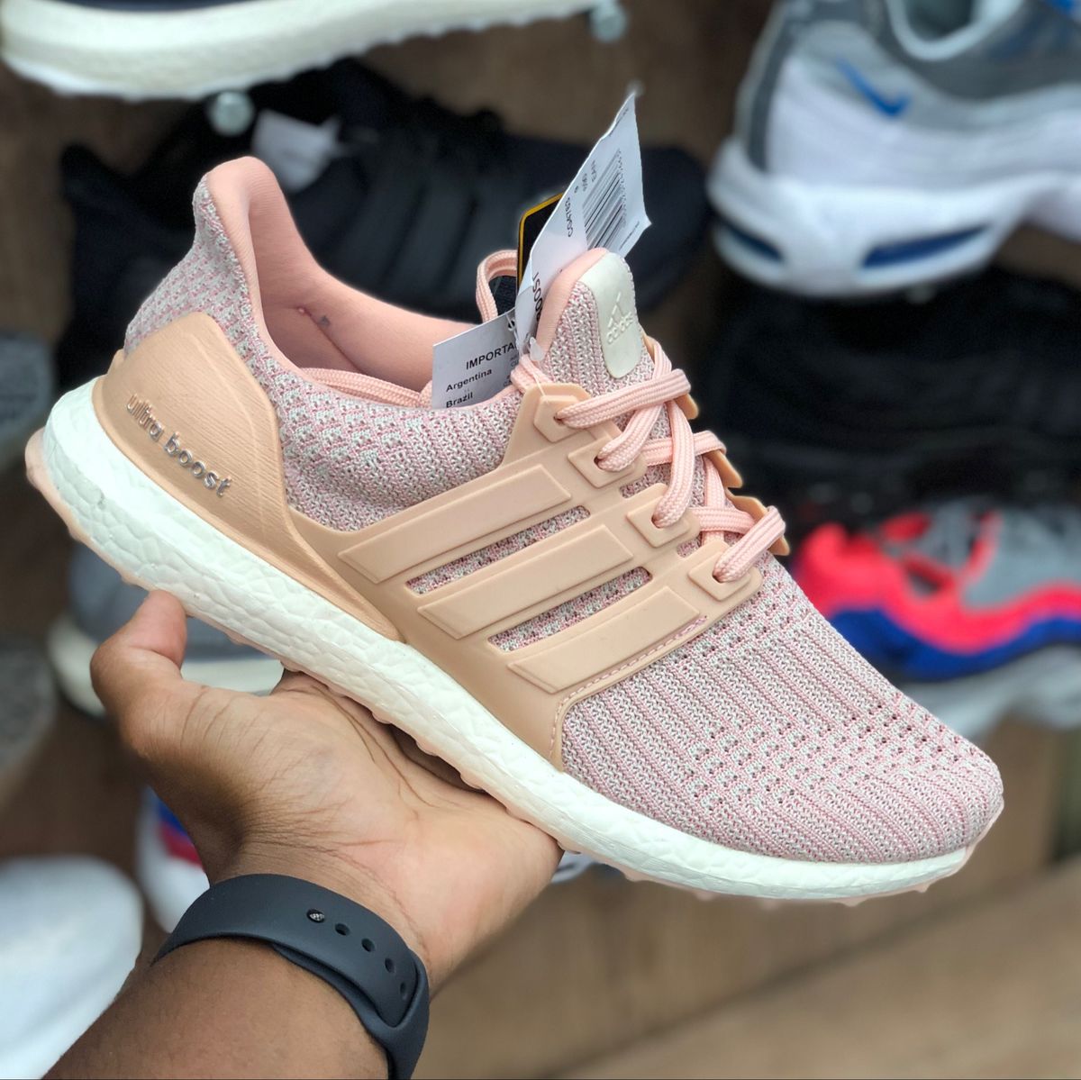 adidas ultra boost corrida