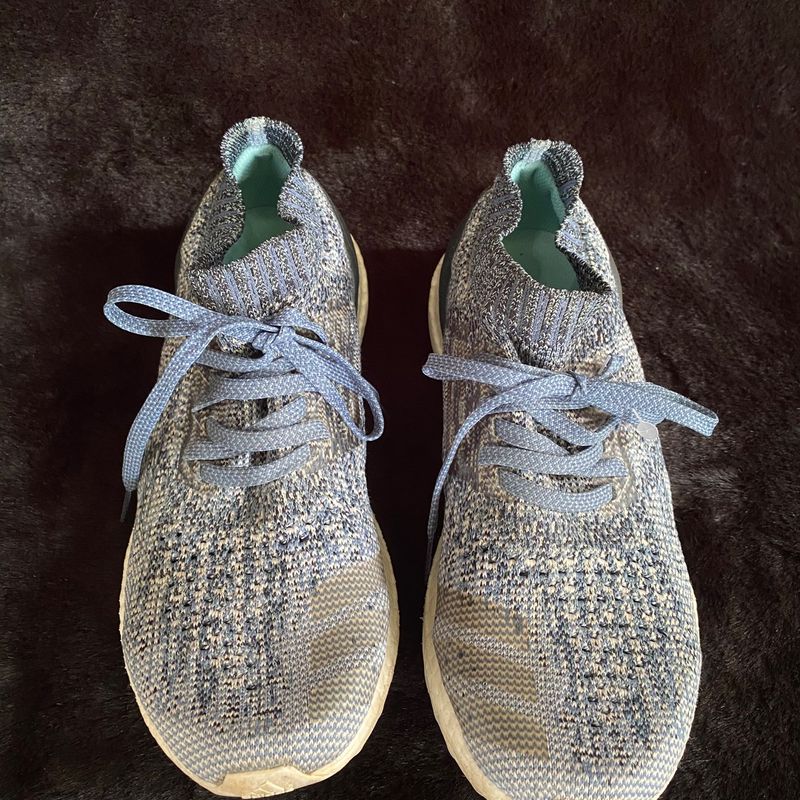 Tênis ultraboost best sale uncaged parley