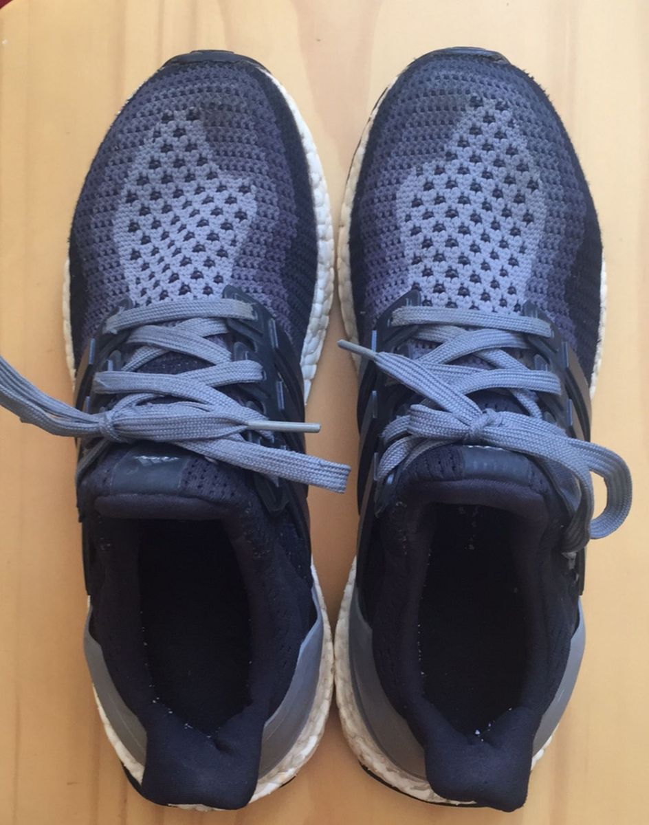 tenis adidas isopor