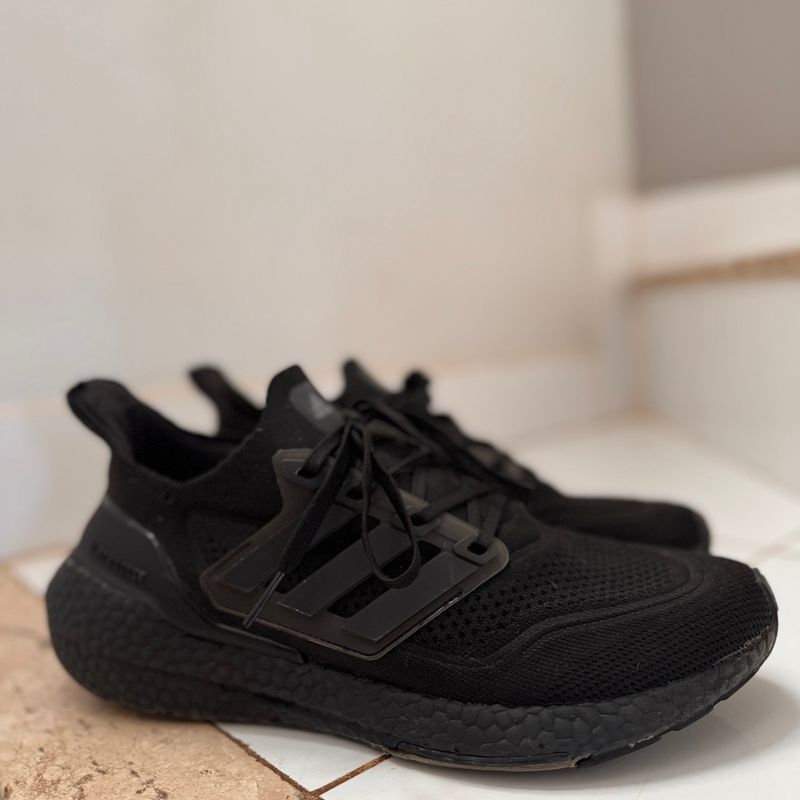 adidas gazelle silver green womens adidas Men's Ultraboost 21 Running Shoes, Size 8, Black/Grey