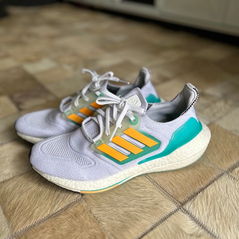 adidas Ultraboost 22 Adidas Tênis Ultraboost 22 Running