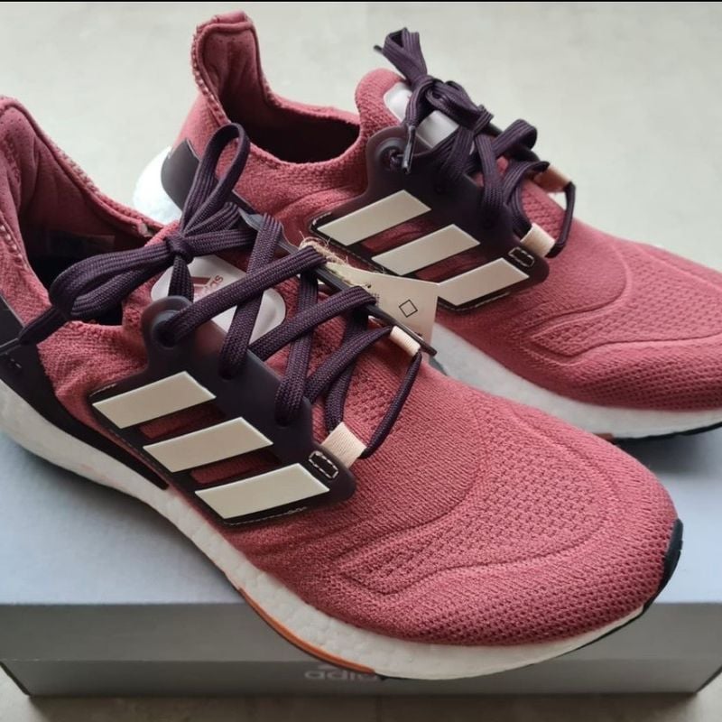 T nis Adidas Ultraboost 22 Tamanho 37 T nis Feminino Adidas Nunca Usado 92630777 enjoei