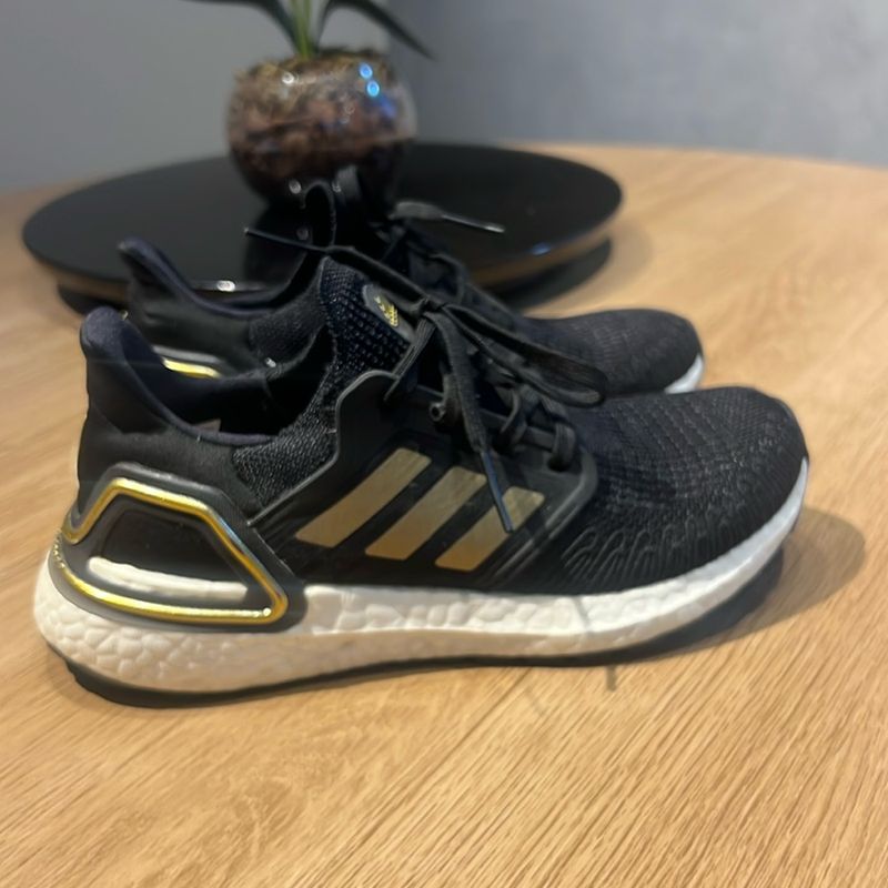 Tênis Adidas Ultraboost 36 Adidas Usado 112056677 enjoei - Main Image