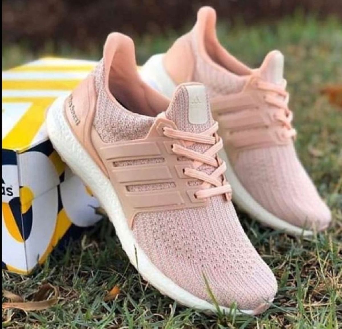 tenis adidas ultraboost feminino