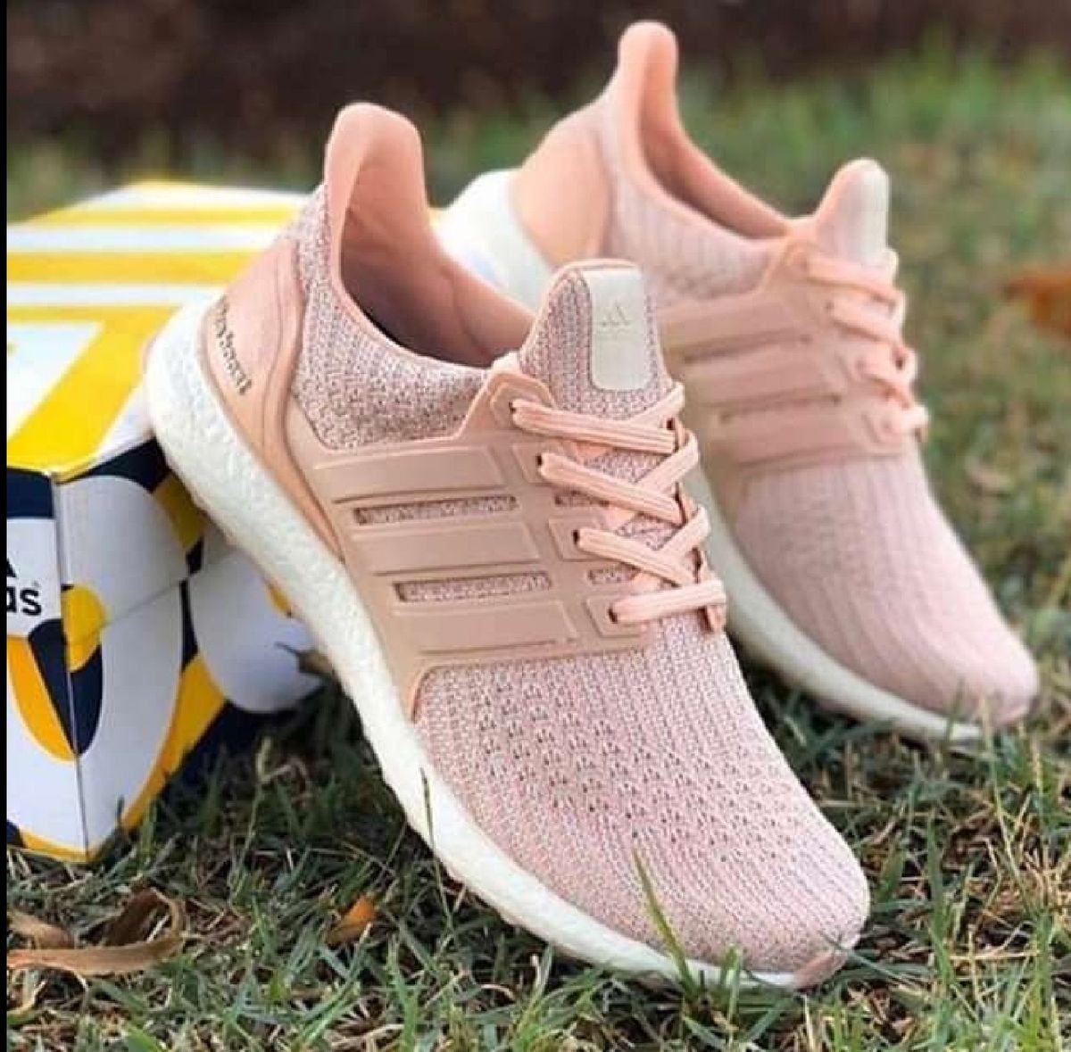 ultraboost feminino