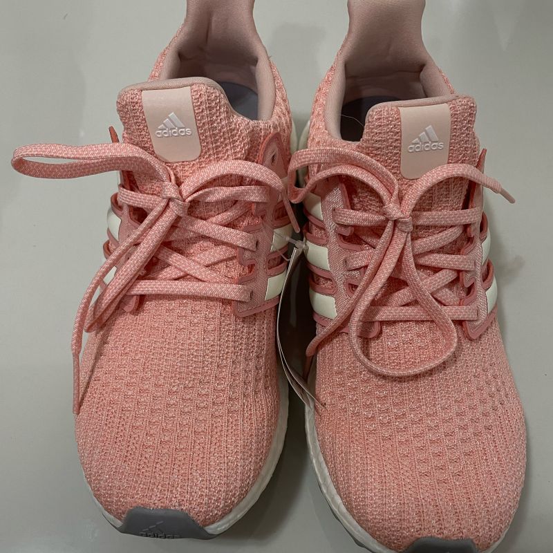 adidas gazelle silver green womens adidas Ultraboost 5.0 DNA Shoes Wonder Mauve