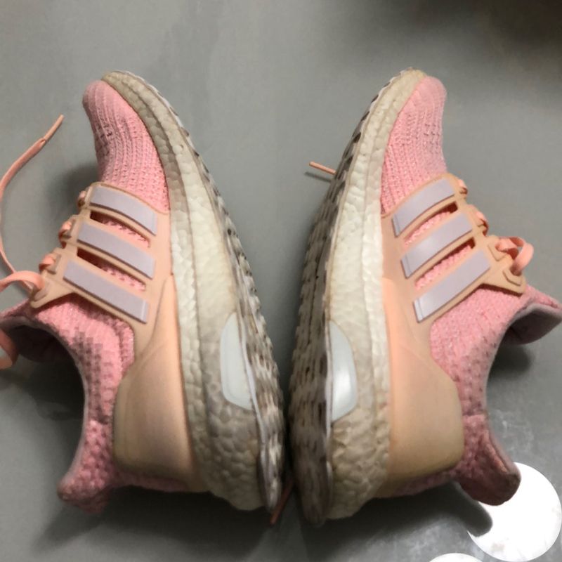 adidas gazelle silver green womens adidas Ultraboost 5.0 DNA Shoes Wonder Mauve
