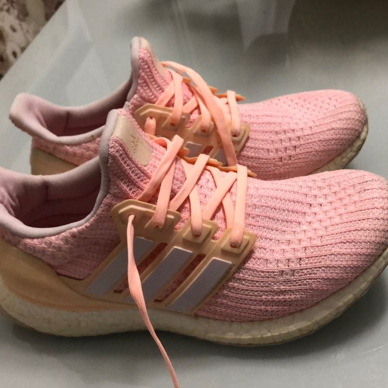 Adidas Feminino Modelos Ultraboost Tênis Adidas Ultraboost Og