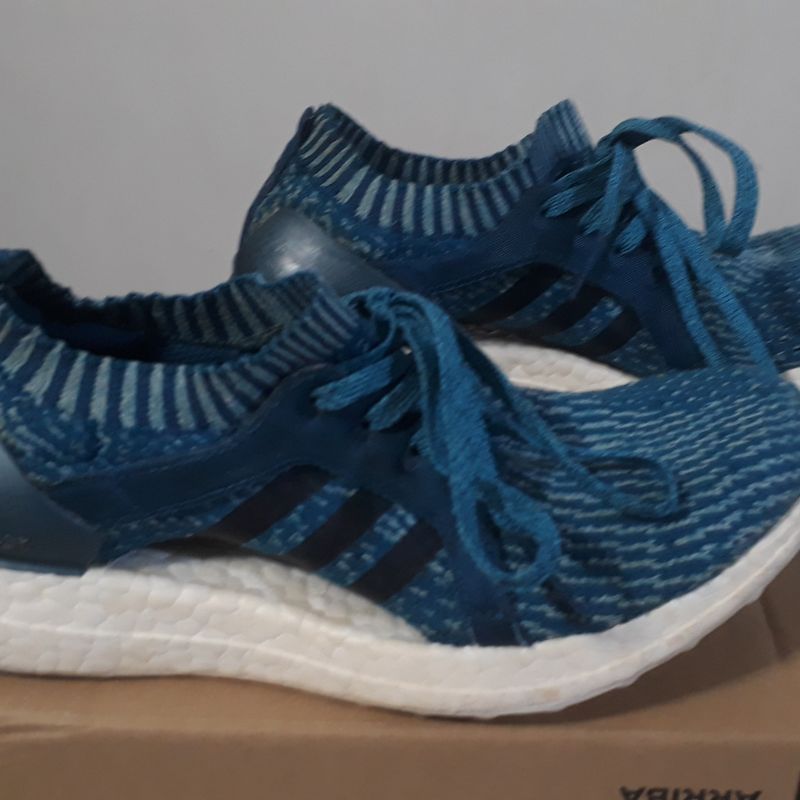 Tenis ultra outlet boost x feminino