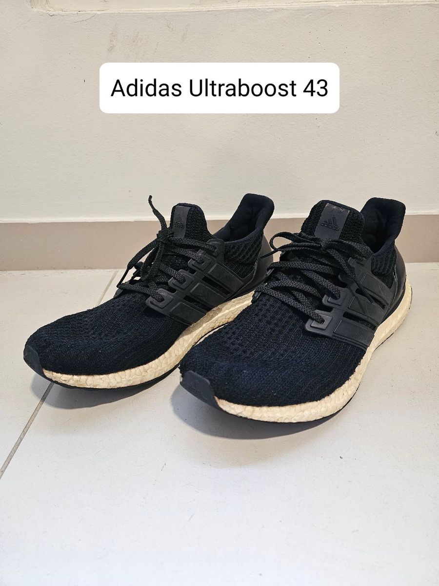 Adidas boost clearance 43