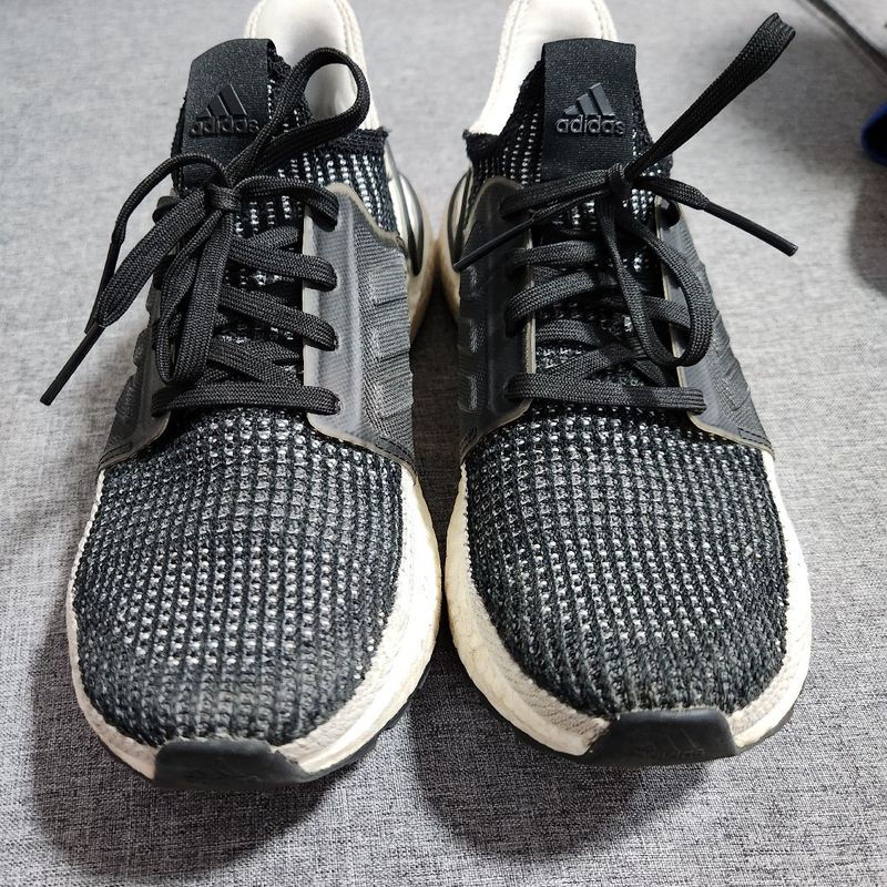 Adidas best sale ultraboost preto