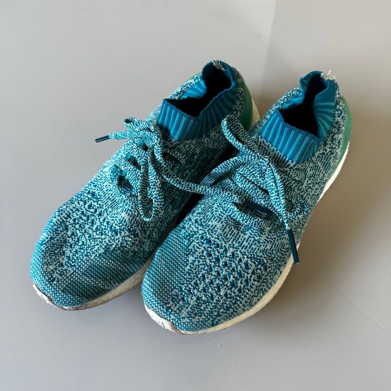 Ultraboost 2024 uncaged feminino