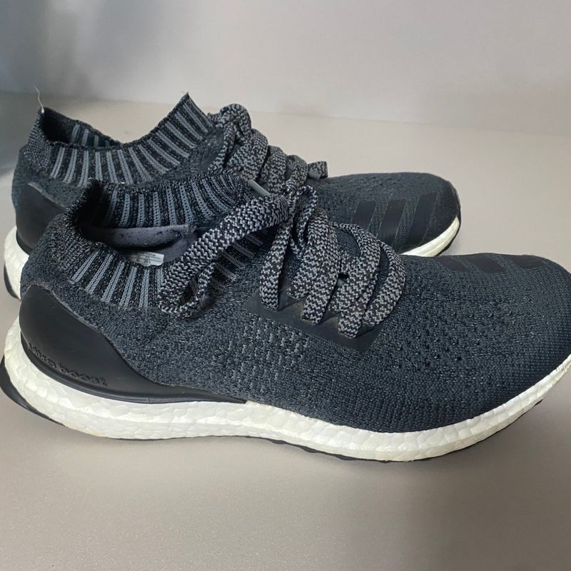 Ultra boost cheap uncaged feminino