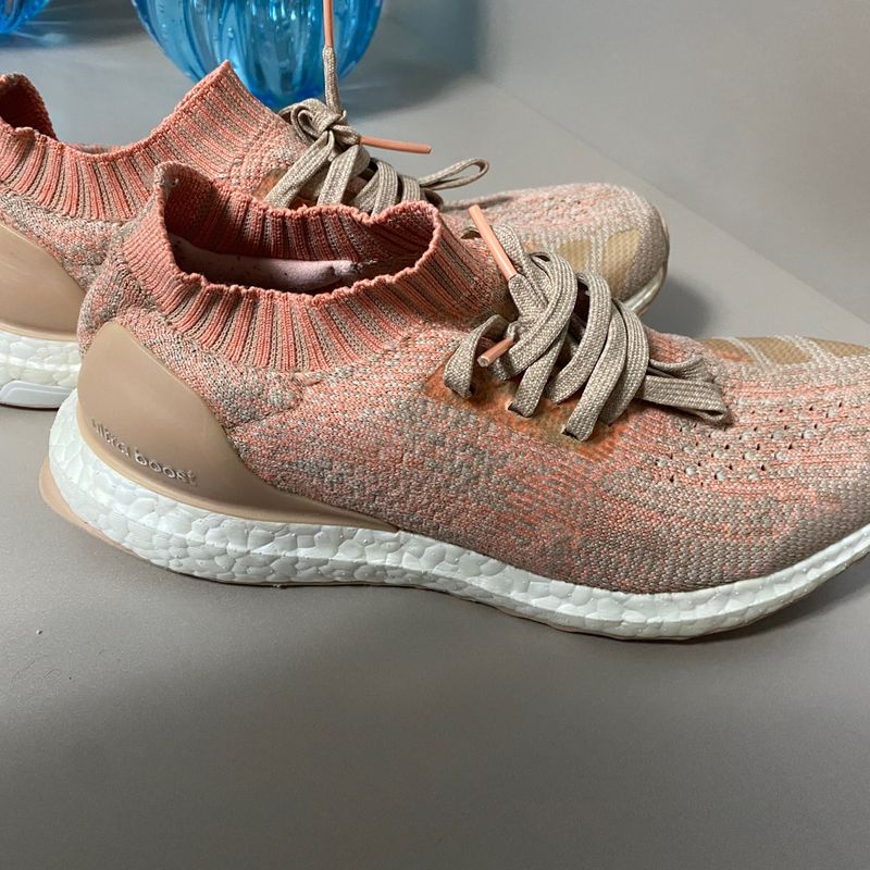 Ultraboost uncaged hot sale feminino