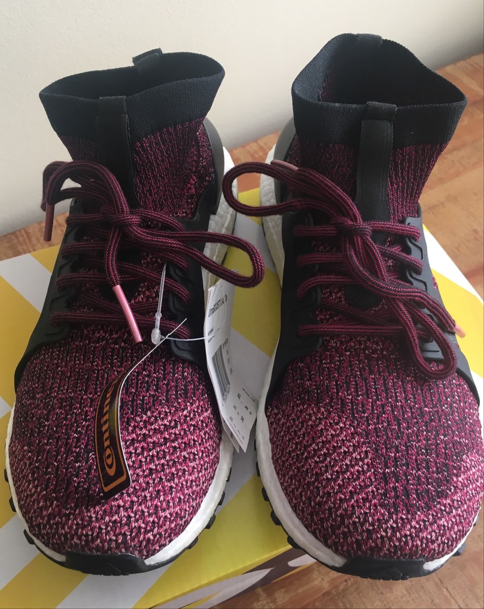 tênis ultraboost x