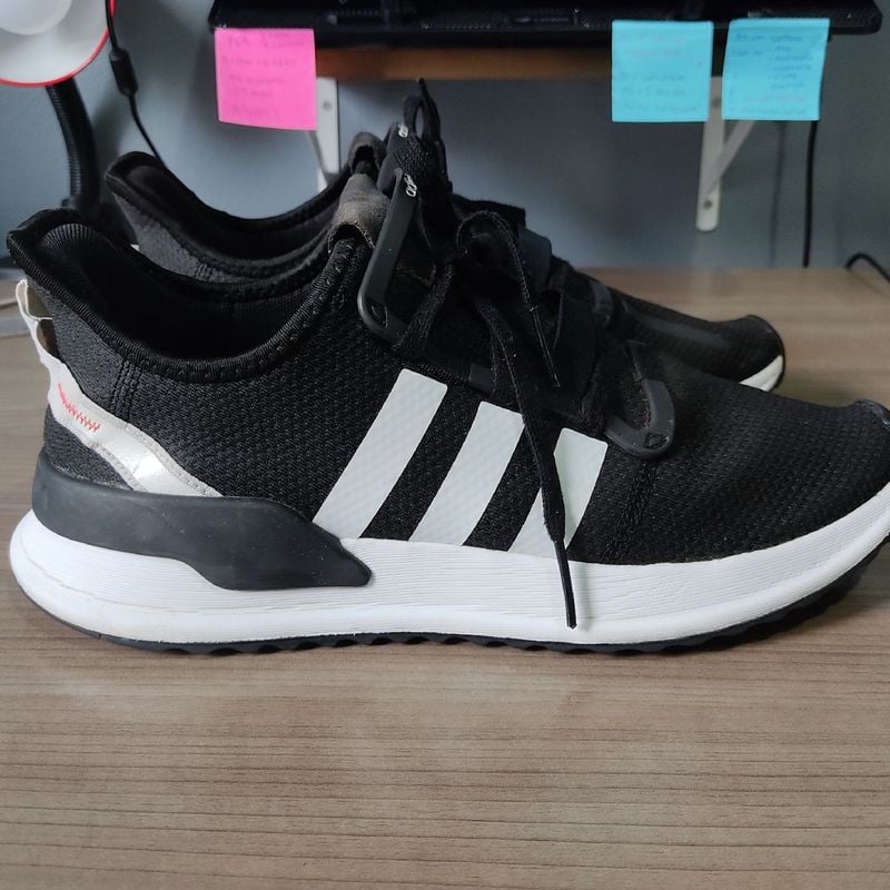 T nis Adidas U Path Run 42 Upath T nis Masculino Adidas Usado