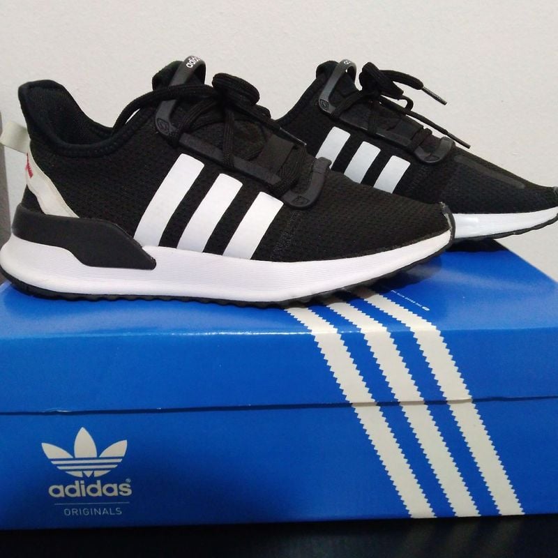 Tênis sales adidas upath