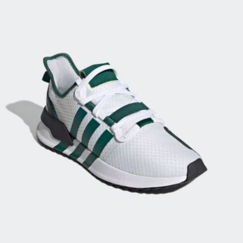 tênis adidas originals upath run verde