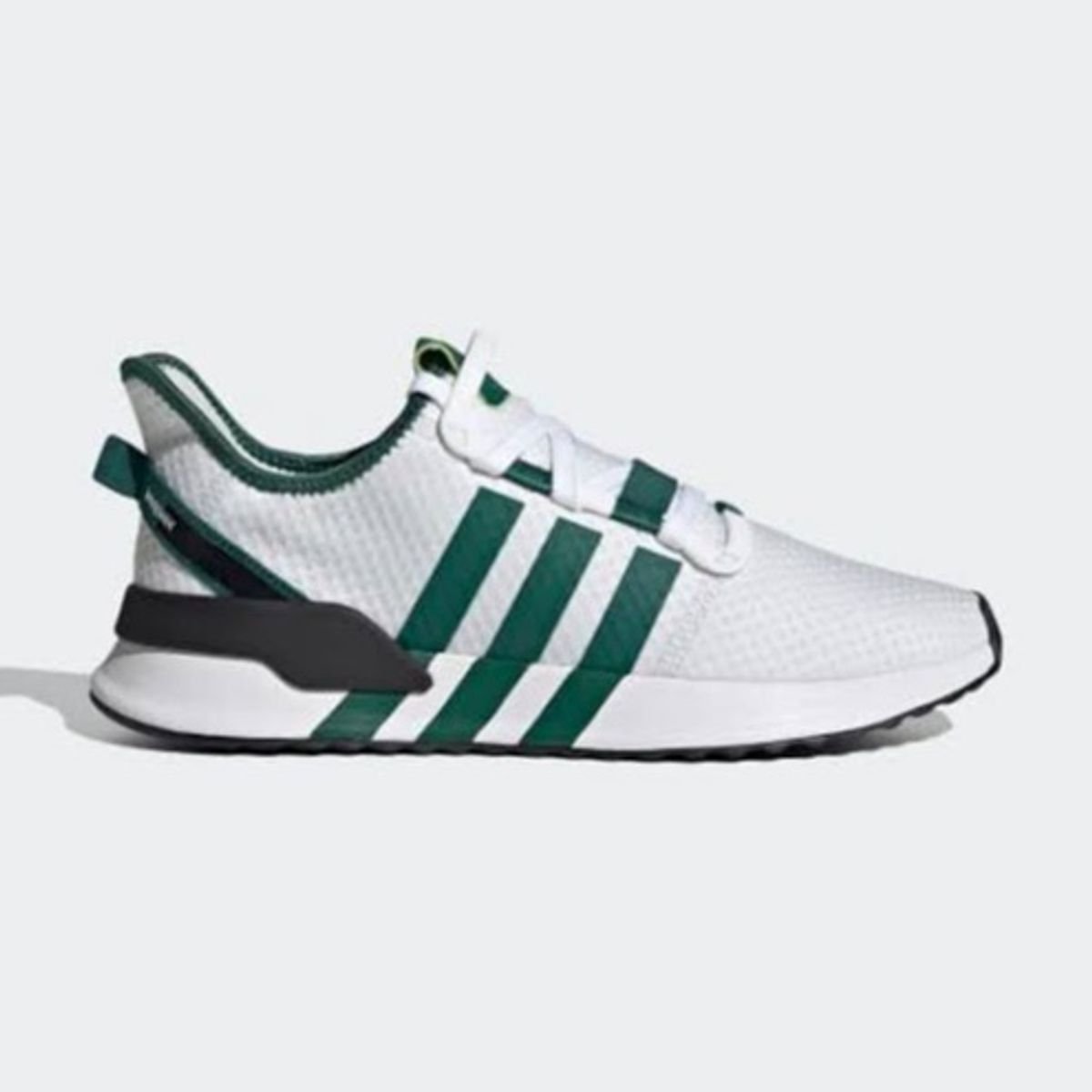 Tenis adidas upath run hot sale branco