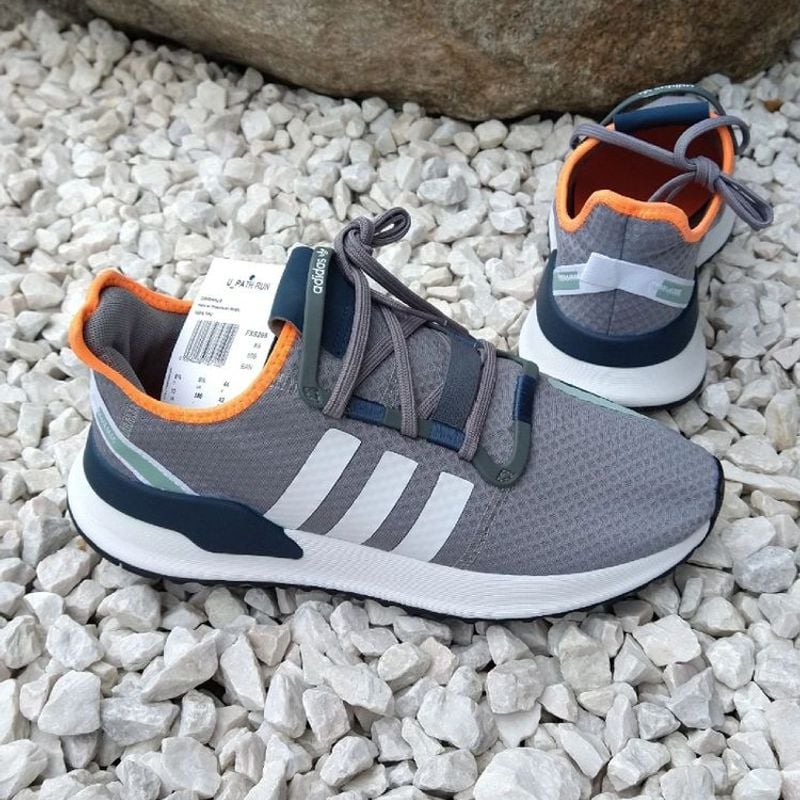 Tenis sneaker sale masculino adidas