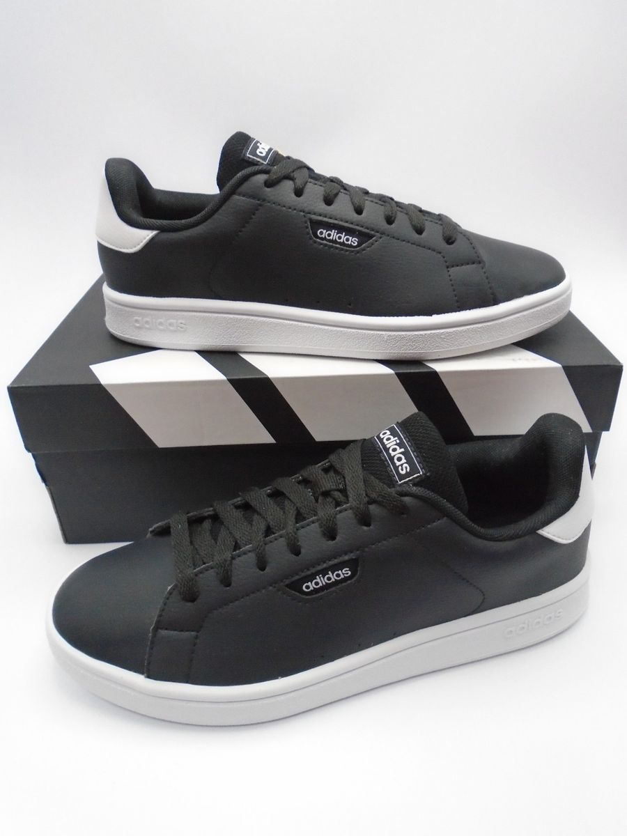 Tênis Adidas Urban Court If9789 Unissex - Us7.5 Br39 100%original, Novo ...