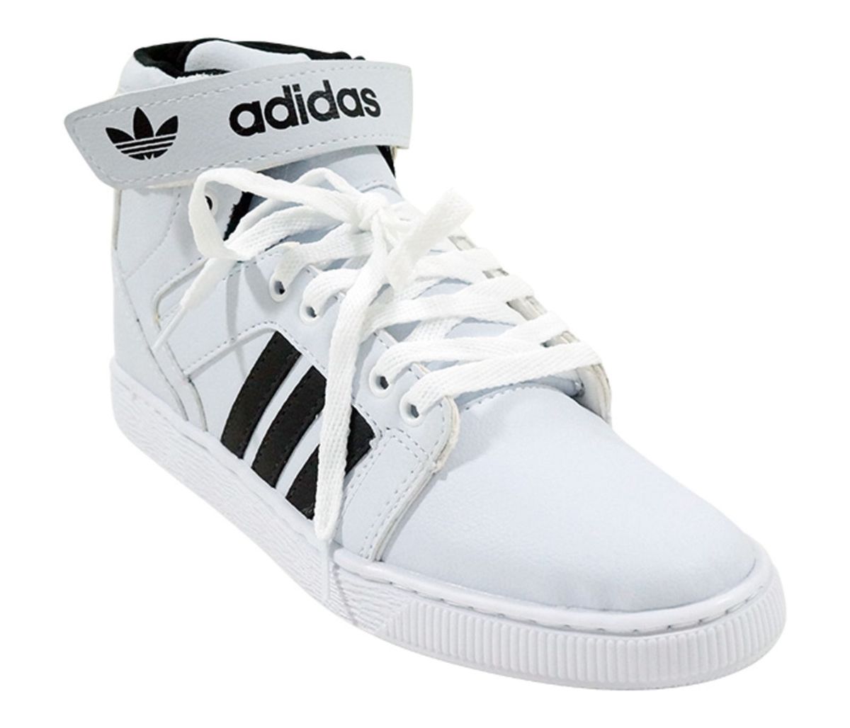 melhor tenis para caminhada adidas
