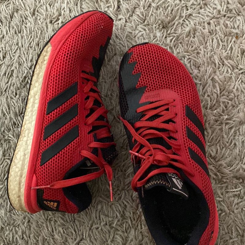 adidas vengeful