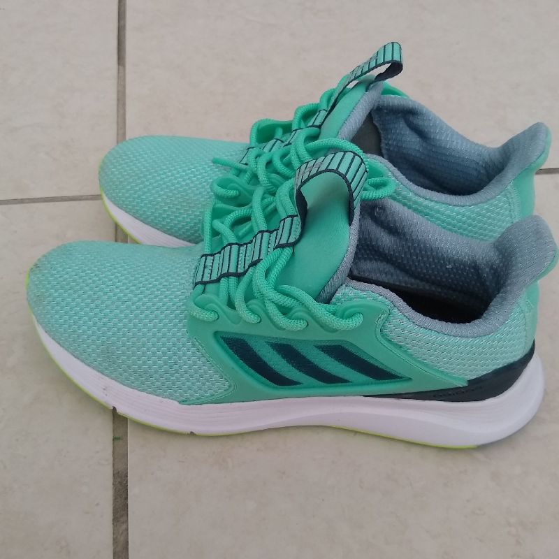 Adidas x shop verde menta