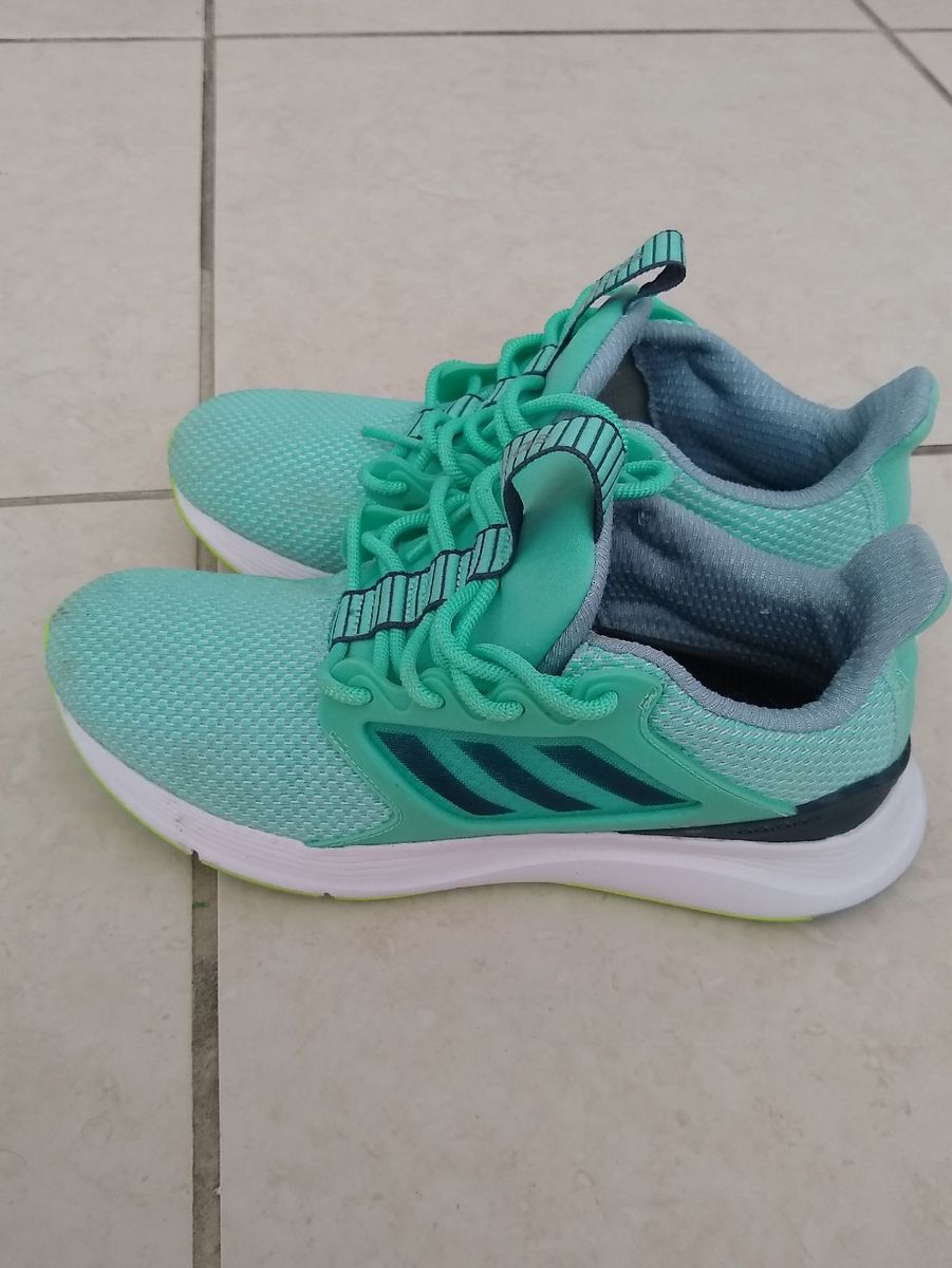 Tenis adidas best sale color menta