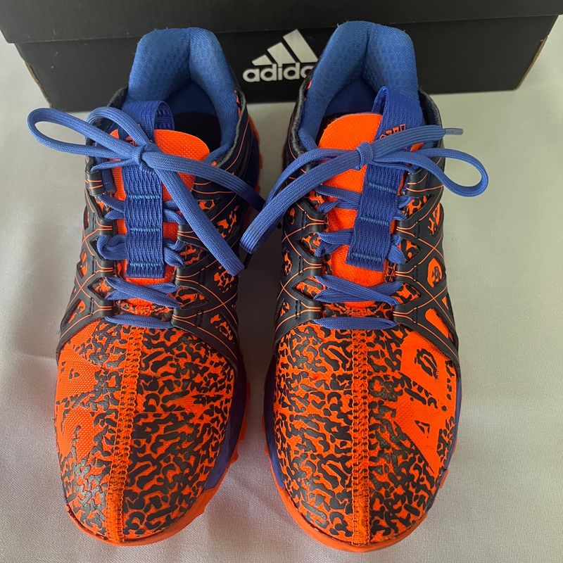 Tnis Adidas Vigor Bounce | Tnis Masculino Adidas Usado 95860037 | enjoei