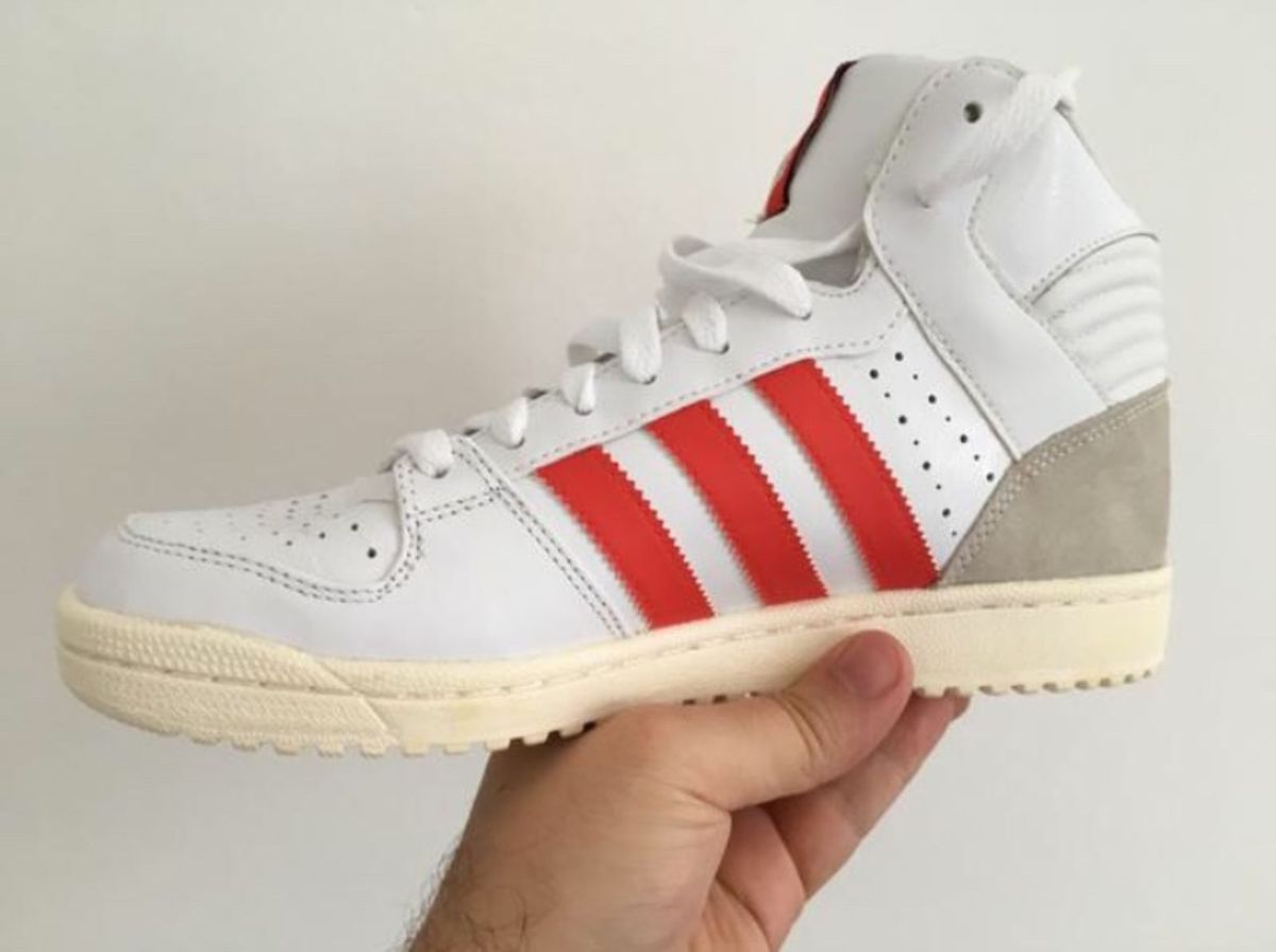 tenis vintage masculino