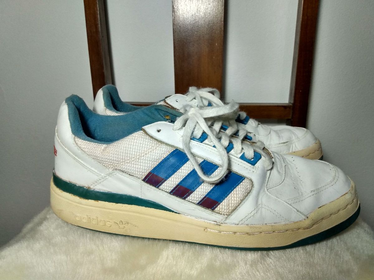 tenis adidas vintage