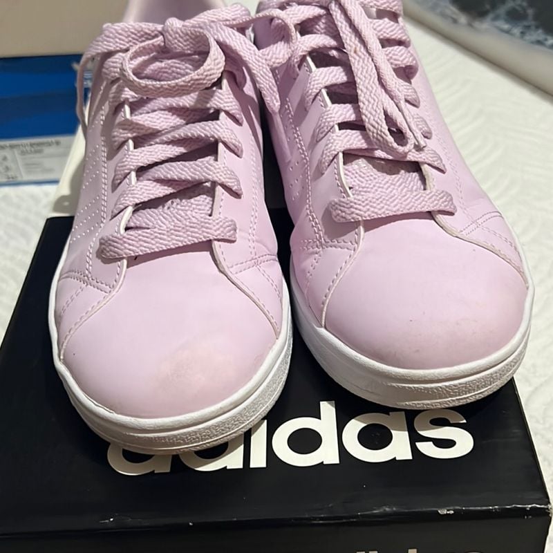 Adidas advantage shop cl w