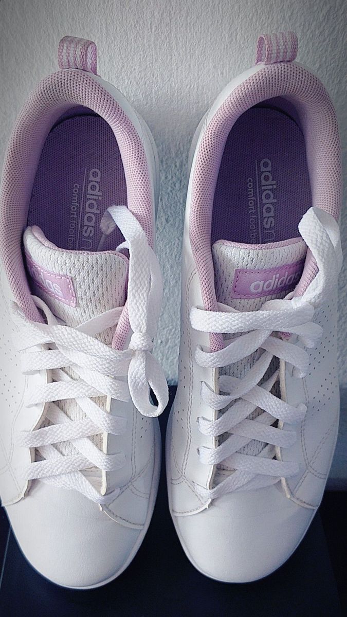 adidas advantage clean 36