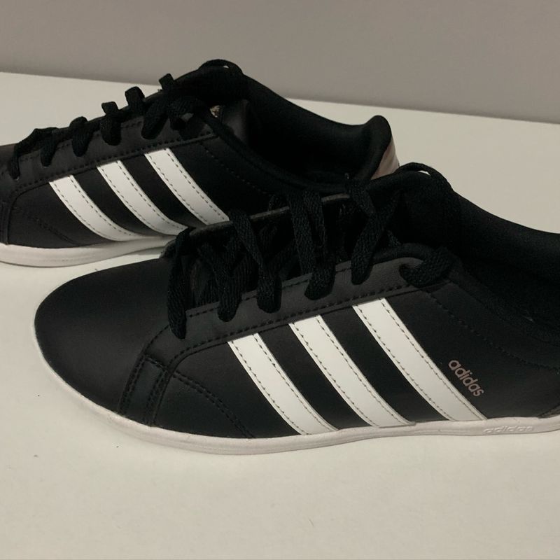 Adidas vs coneo qt hot sale feminino