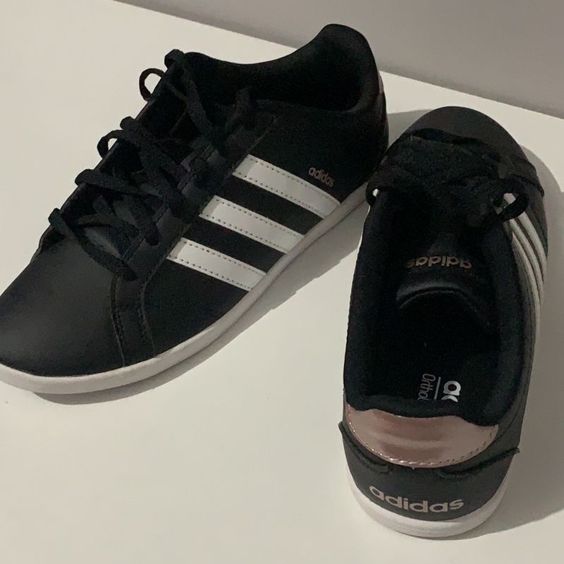 Adidas coneo hot sale qt feminino