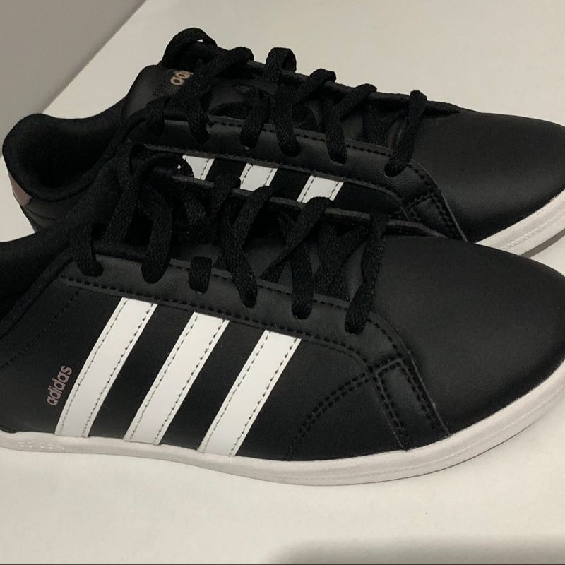 Tênis adidas coneo outlet qt vs feminino