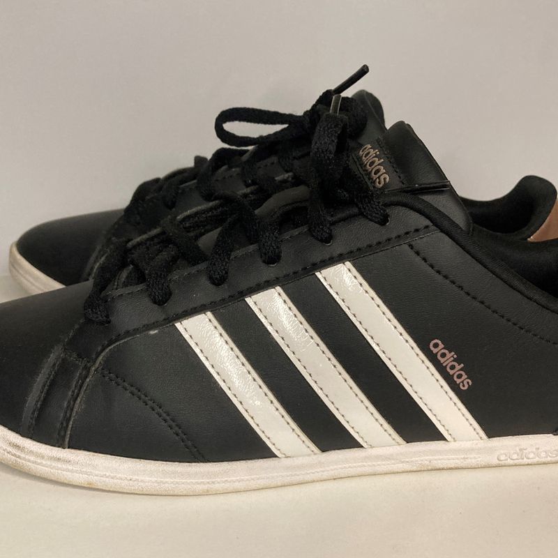 Tênis adidas coneo qt vs clearance feminino