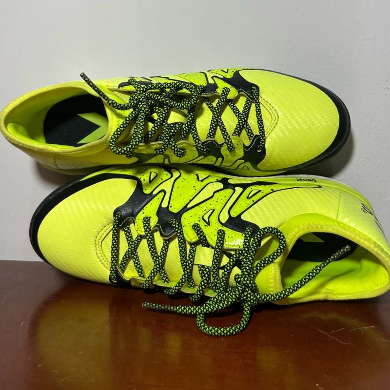 Tênis Adidas X Boost Adidas Usado 98298226 enjoei