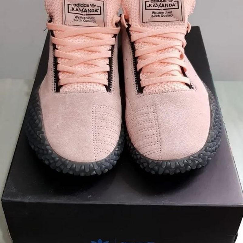 Dragon Ball Z x adidas Kamanda Majin Buu, Where To Buy