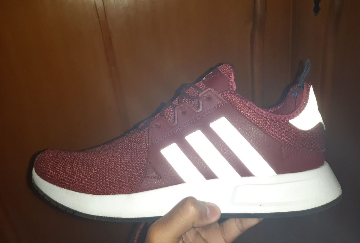 adidas xplr vinho
