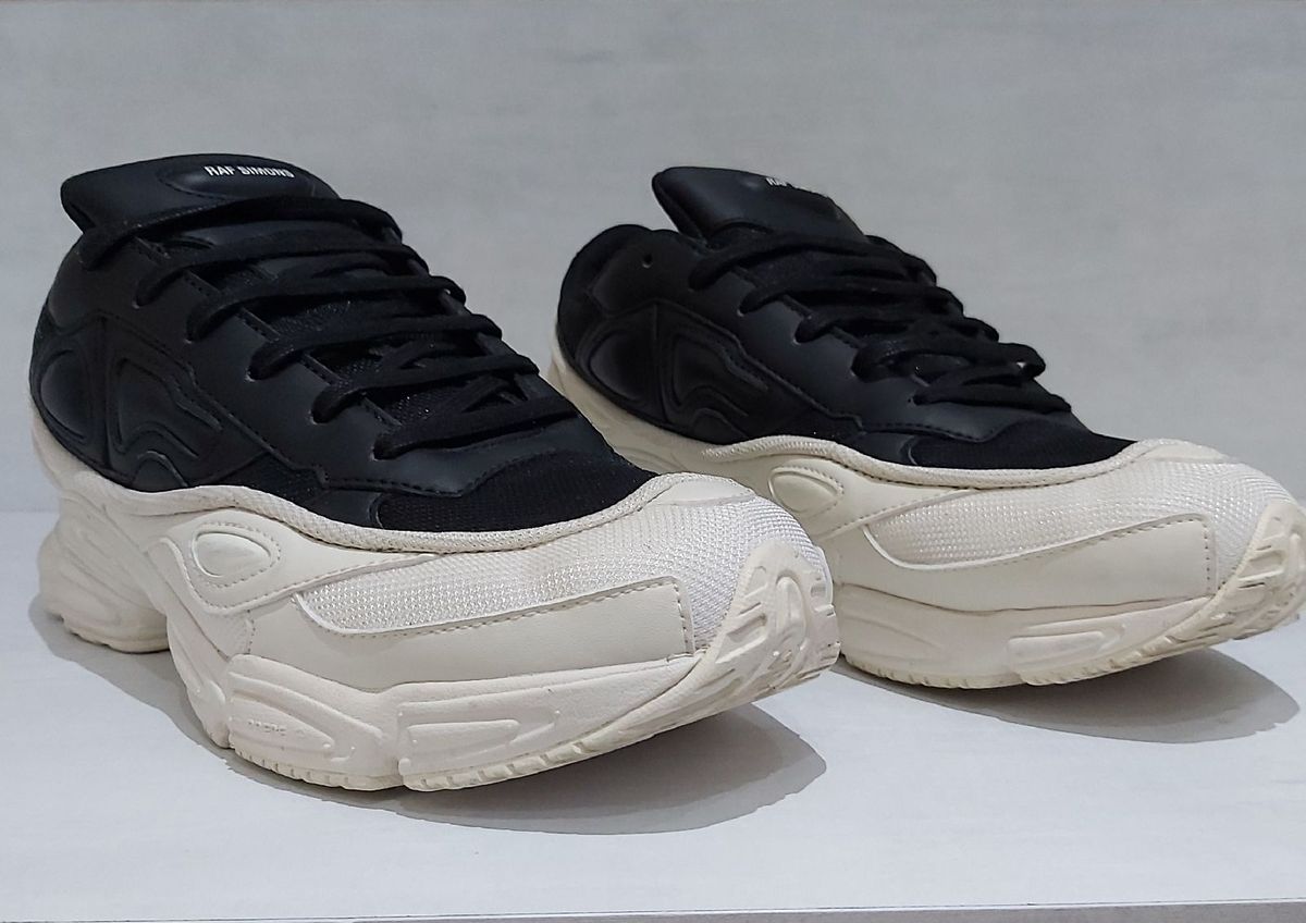 raf simons adidas tenis