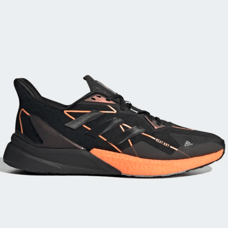 Tênis Adidas X9000l3 H.Rdy Masculino | Adidas Nunca Usado 86378439