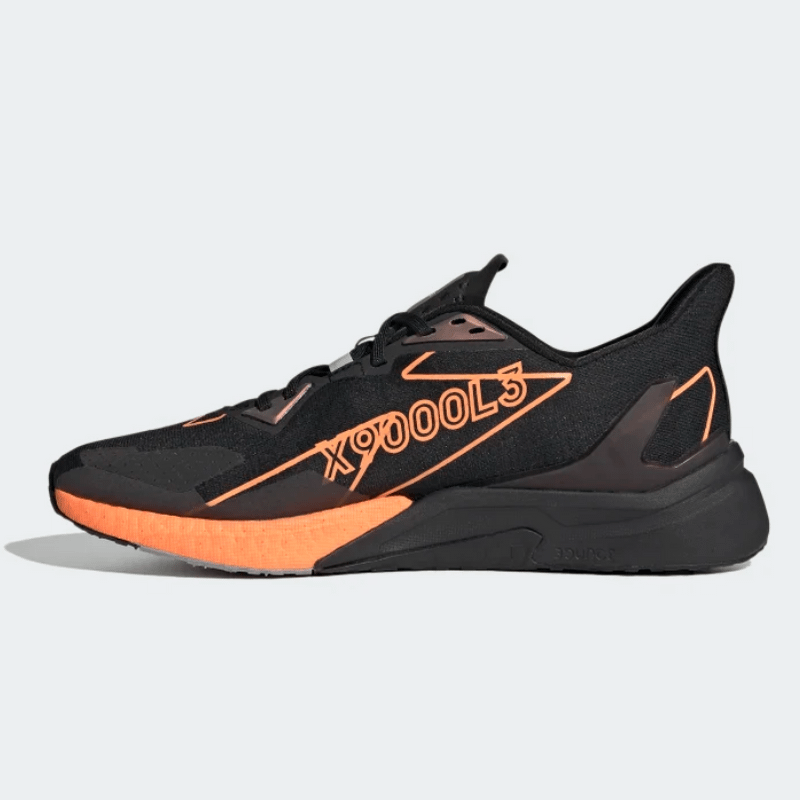 Tênis Adidas X9000l3 H.Rdy Masculino | Adidas Nunca Usado 86378439