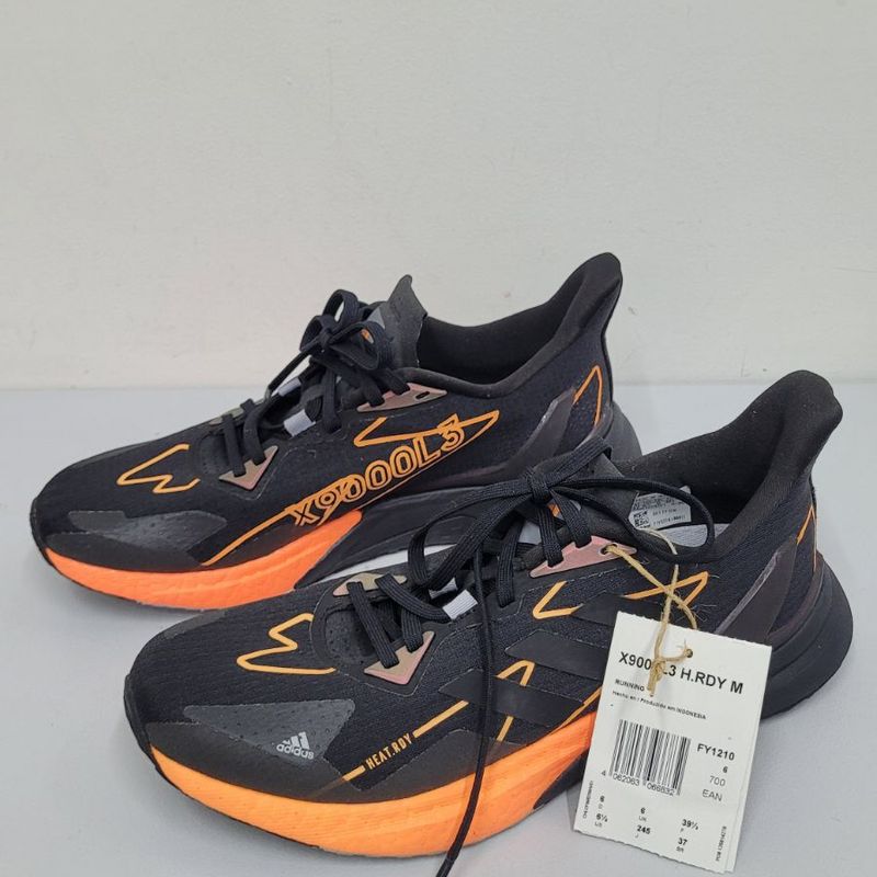 Tênis Adidas X9000l3 H.Rdy Masculino | Adidas Nunca Usado 86378439