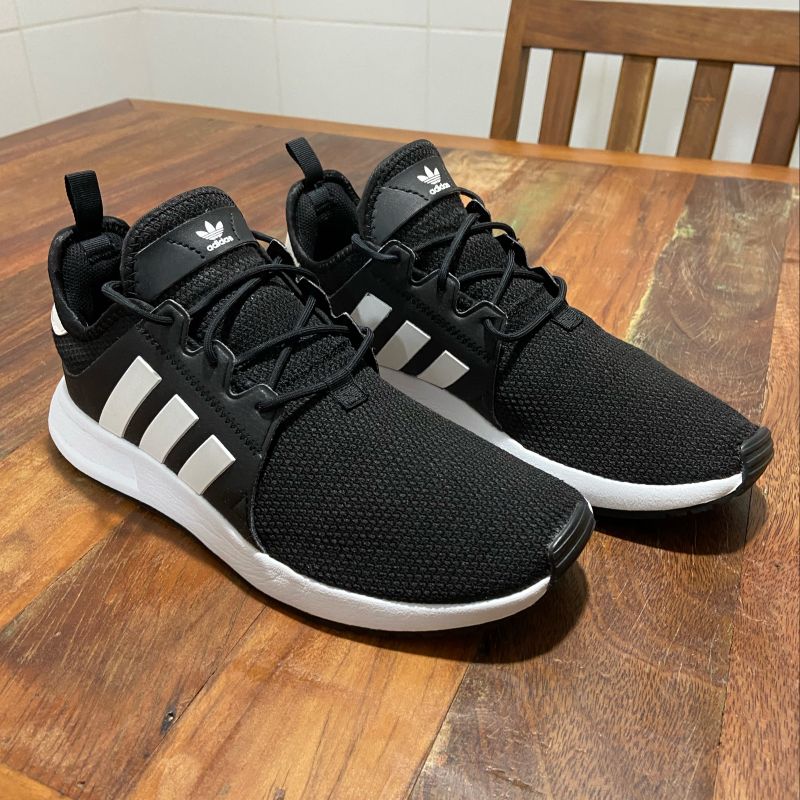 Tênis Adidas X_plr Original 38 Tênis Masculino Adidas Usado