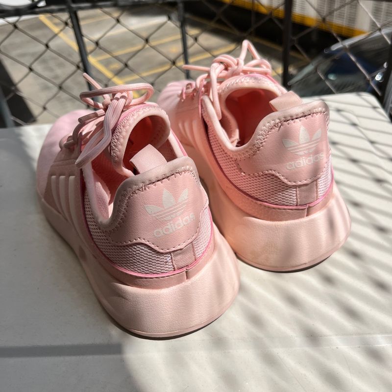 Adidas originals x_plr ice pink online