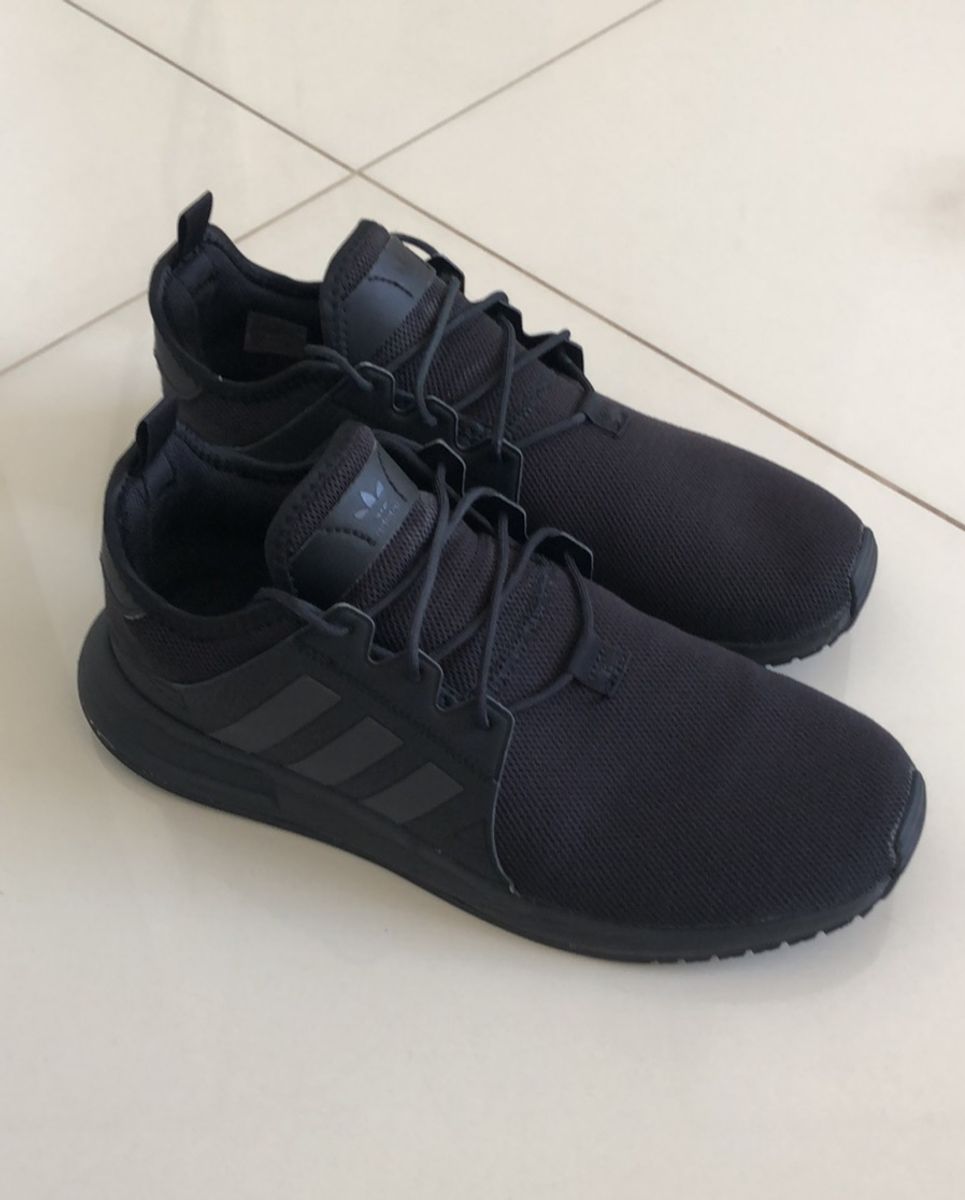 adidas x_plr triple black