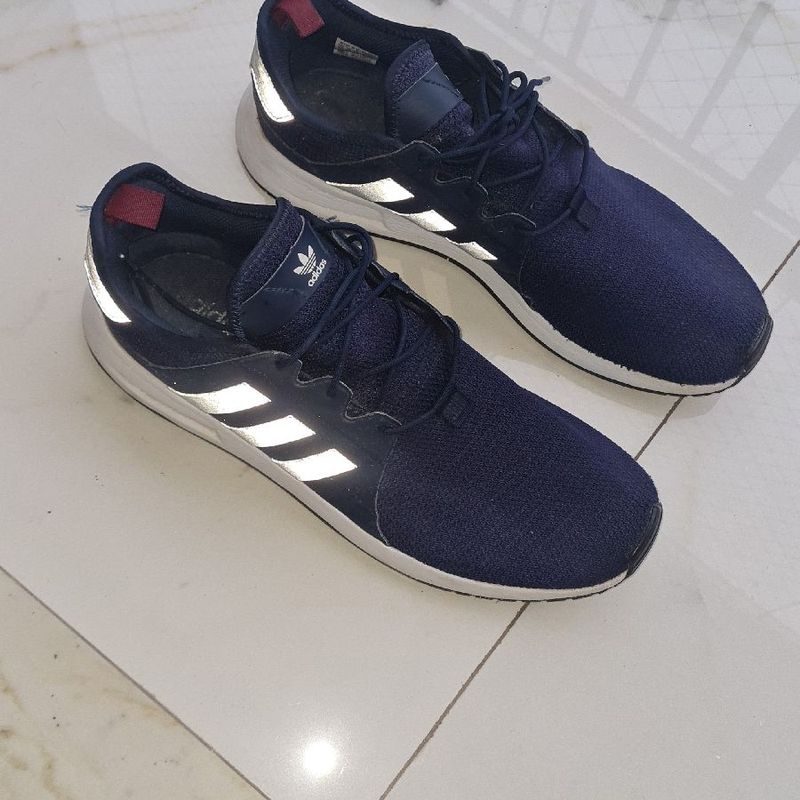 Tenis Adidas Xplr T nis Masculino Adidas Usado 92686644 enjoei